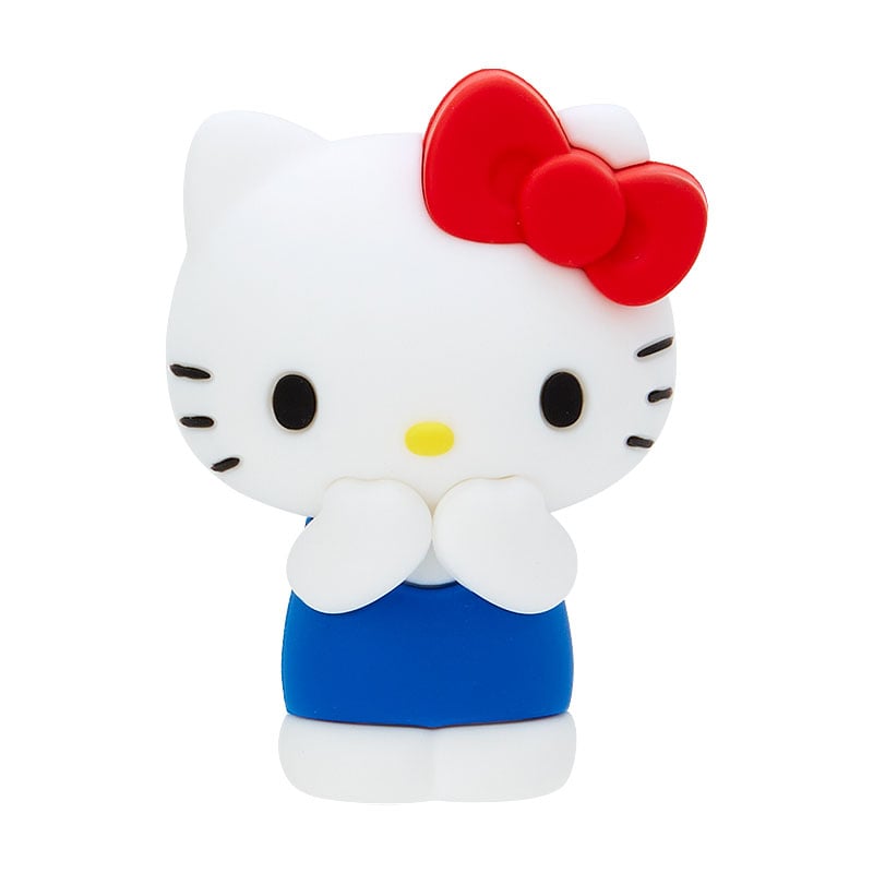 Hello Kitty Mini 3D Mascot Magnet