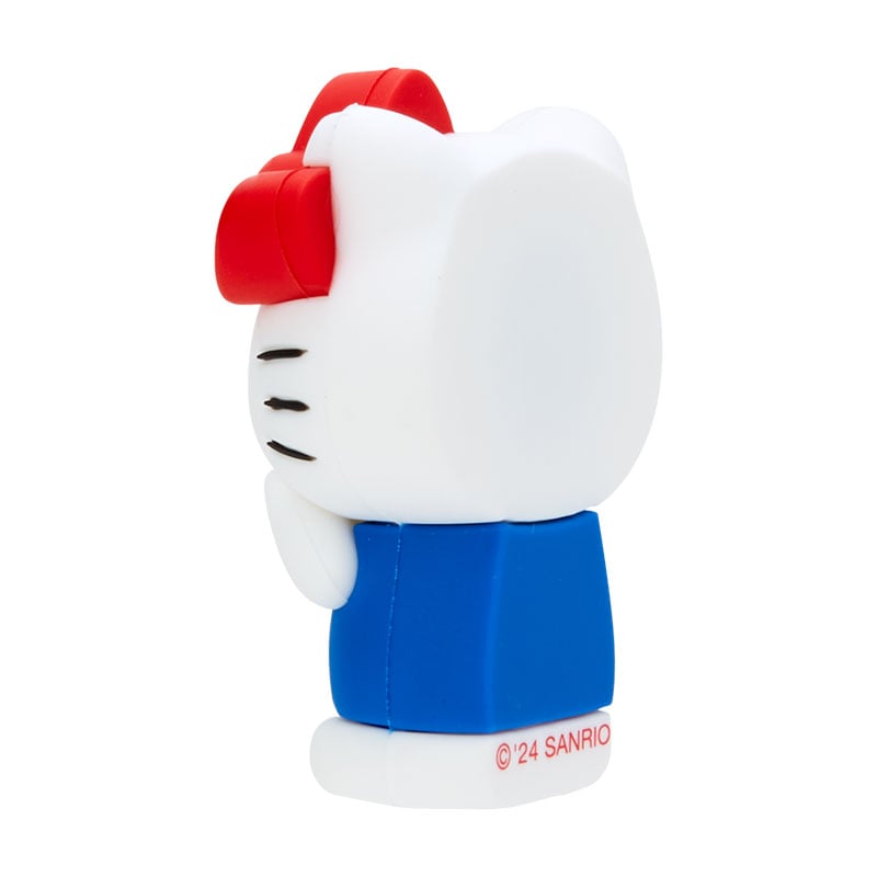 Hello Kitty Mini 3D Mascot Magnet