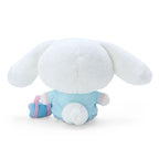 Cinnamoroll Sanrio Academy 9 Inch Plush