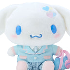 Cinnamoroll Sanrio Academy 9 Inch Plush