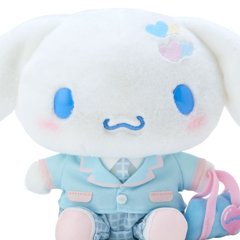 Cinnamoroll Sanrio Academy 9 Inch Plush