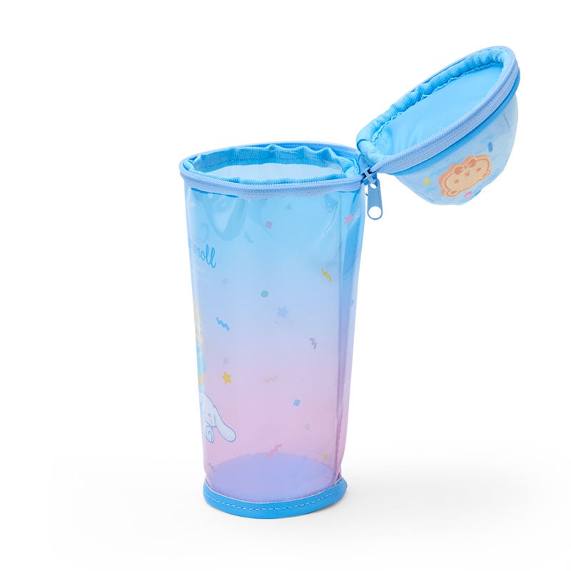 Cinnamoroll Ice Cream Party Gradient Pencil Pouch