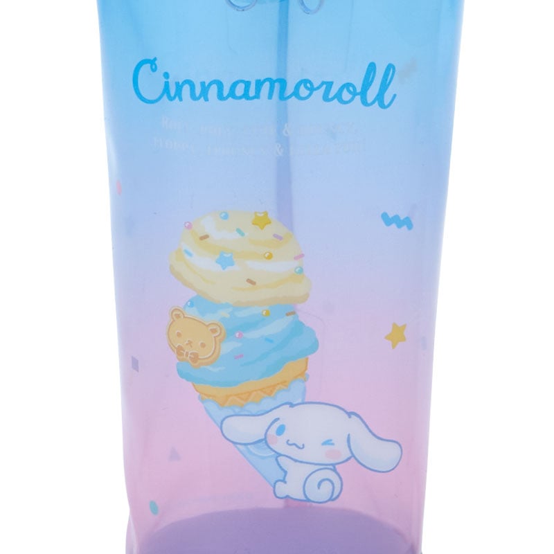 Cinnamoroll Ice Cream Party Gradient Pencil Pouch
