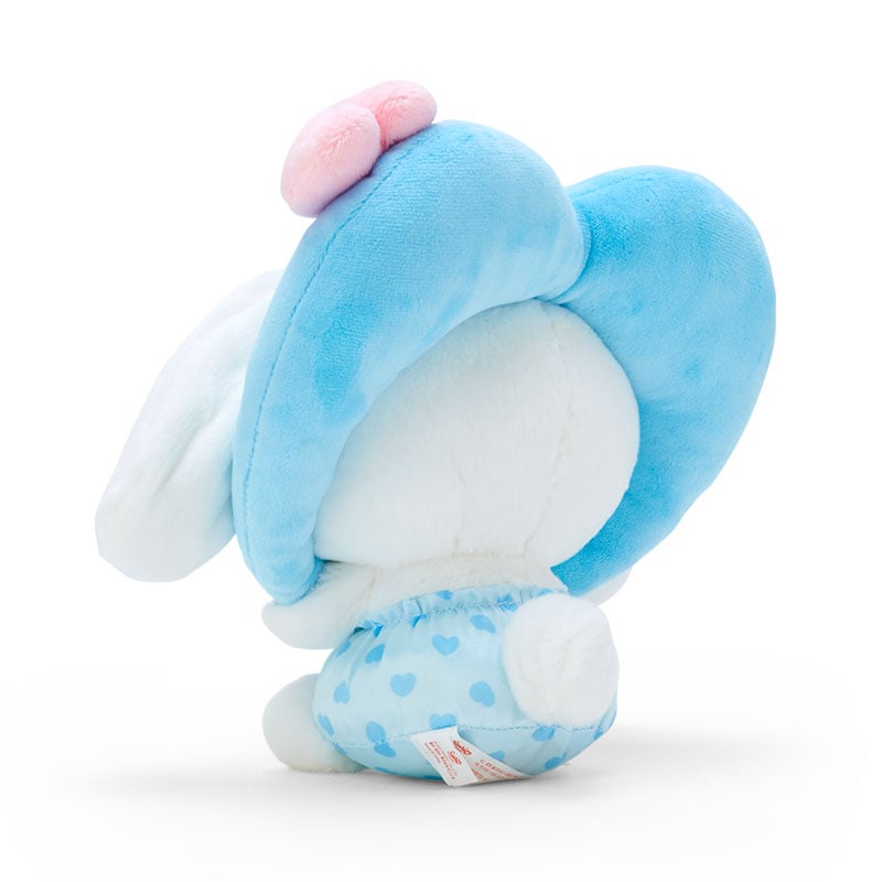 Cinnamoroll Big Heart 9 Inch Plush