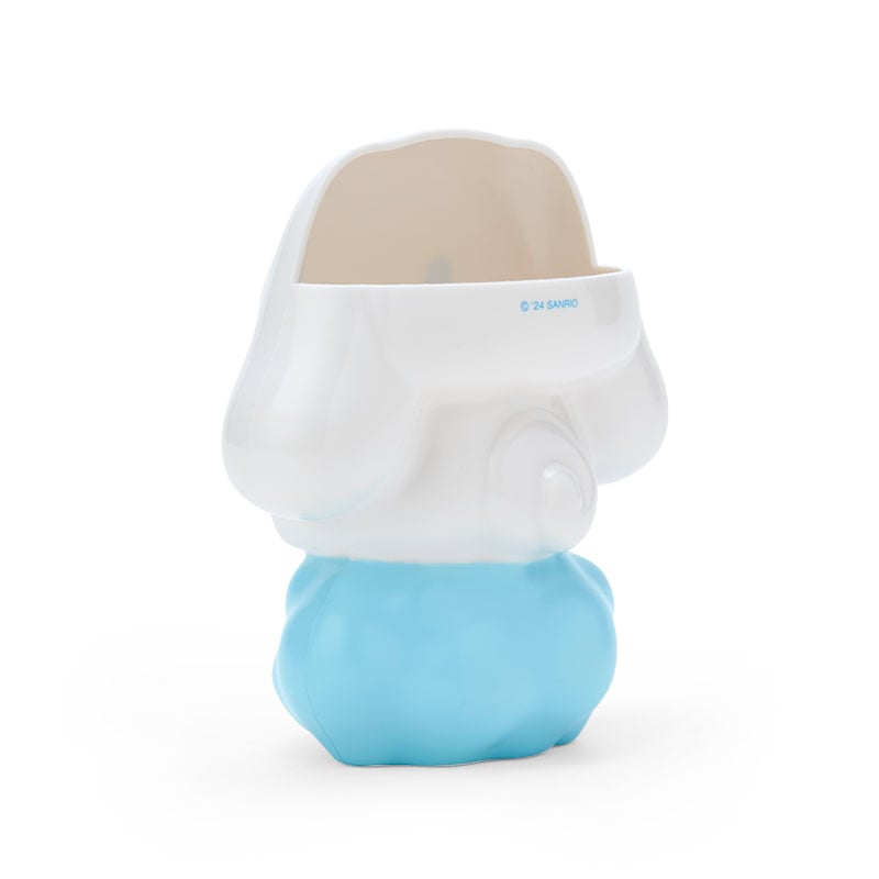 Cinnamoroll 3D Figural Desk Pen Stand
