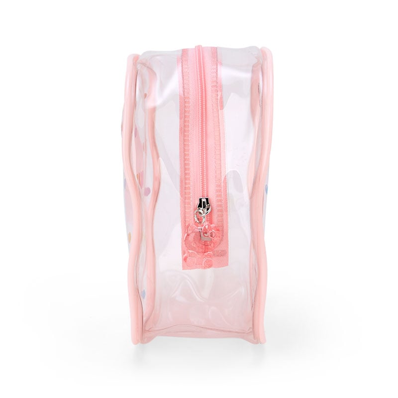 Hello Kitty Gummy Candy Mini Zipper Pouch