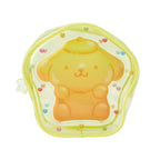 Pompompurin Mini Zipper Pouch (Gummy Candy Series)