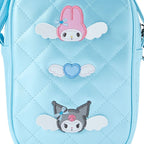 Dreaming Angel Sanrio Characters Mini Quilted Crossbody Bag