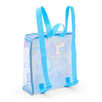 Cinnamoroll Clear-View Kids Mini Backpack