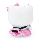 Hello Kitty 8 Inch Plush, Day At The Funfair Series