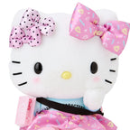 Hello Kitty 8 Inch Plush, Day At The Funfair Series