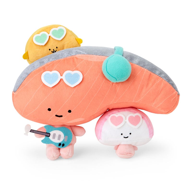 Kirimichan 9" Plush (Summer Festival Forever Series)