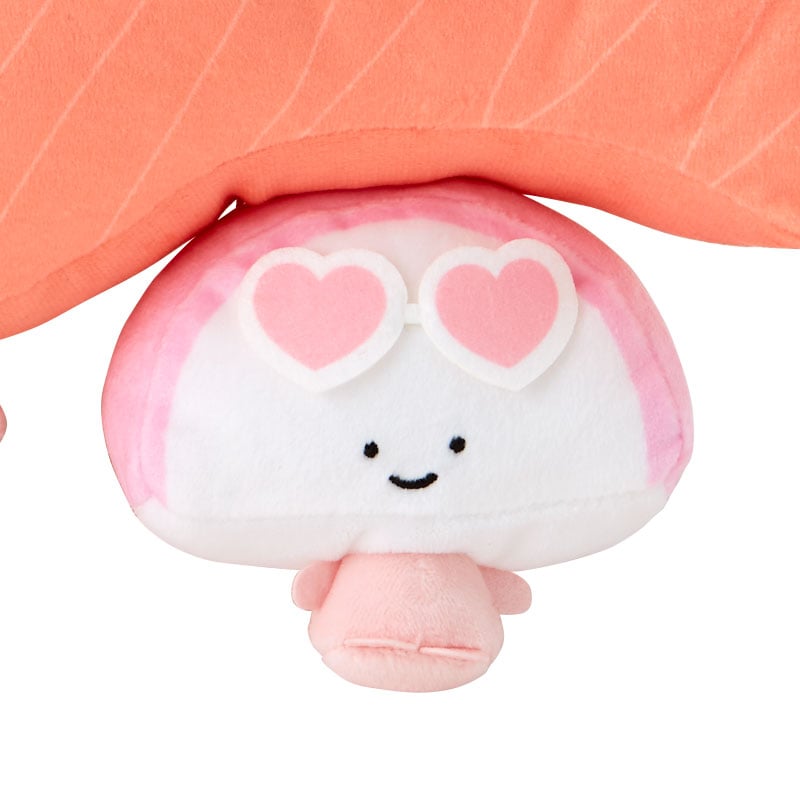 Kirimichan 9 Inch Plush, Summer Festival Forever Series