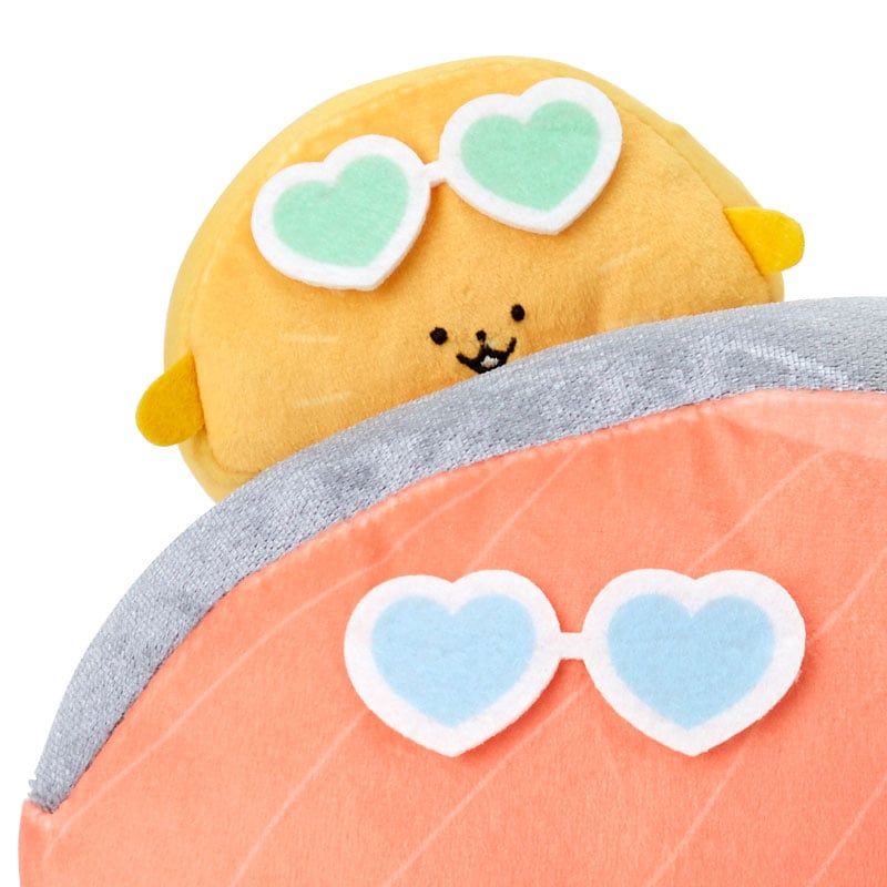 Kirimichan 9 Inch Plush, Summer Festival Forever Series