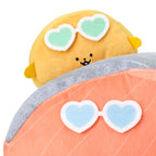 Kirimichan 9 Inch Plush, Summer Festival Forever Series