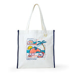 Kirimichan Tote Bag (Summer Festival Forever Series)