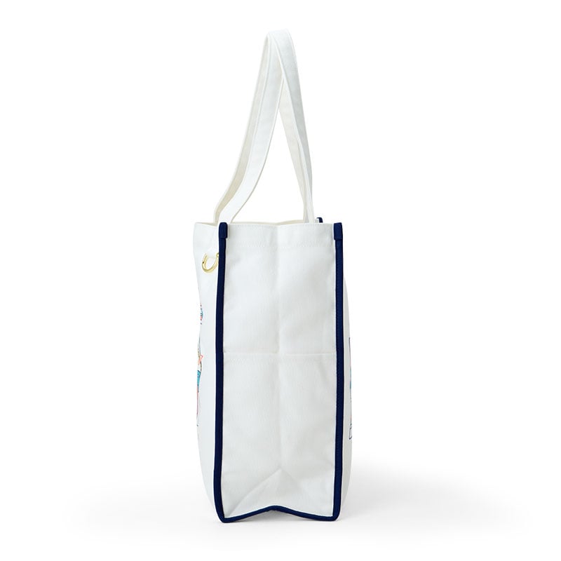 Kirimichan Tote Bag, Summer Festival Forever Series