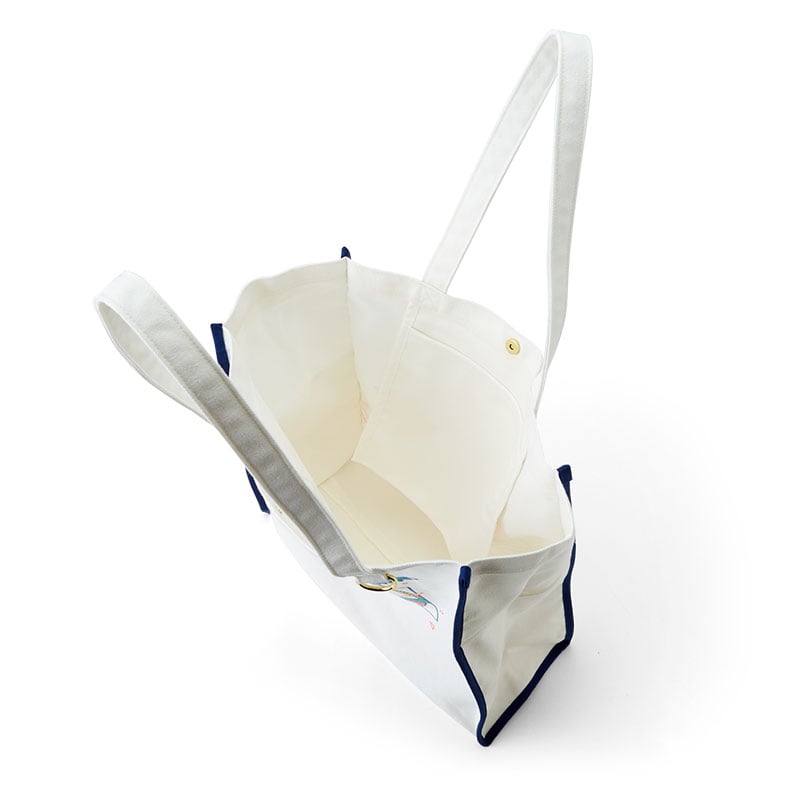 Kirimichan Tote Bag, Summer Festival Forever Series