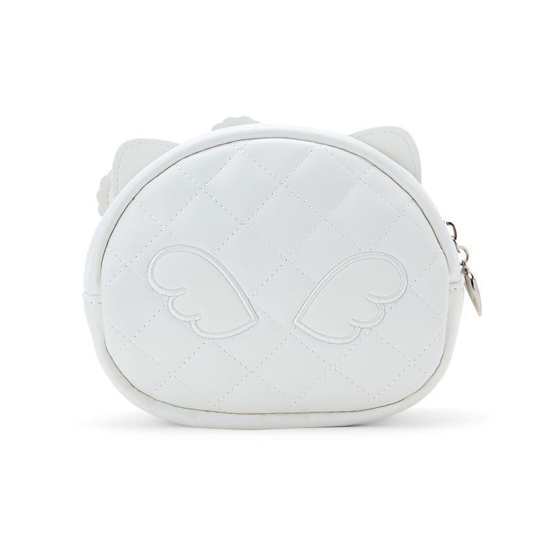 Hello Kitty Nice Zipper Pouch, Naughty And Nice Series