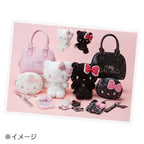 Hello Kitty Nice Zipper Pouch, Naughty And Nice Series