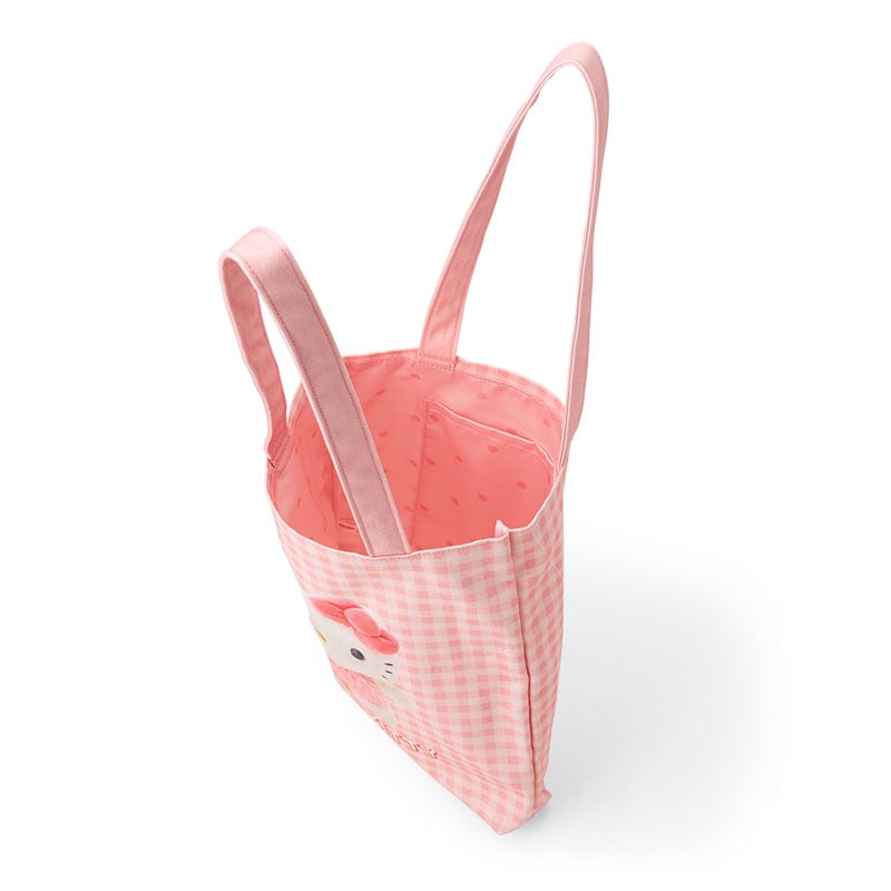 Hello Kitty Tote Bag, Pitatto Friends Series