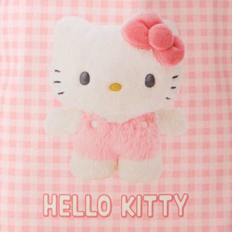 Hello Kitty Tote Bag, Pitatto Friends Series