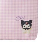 Kuromi Tote Bag, Pitatto Friends Series