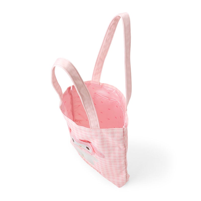 My Melody Tote Bag, Pitatto Friends Series