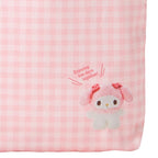 My Melody Tote Bag, Pitatto Friends Series