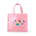 Sanrio Characters Mini Tote Bag, Pitatto Friends Series