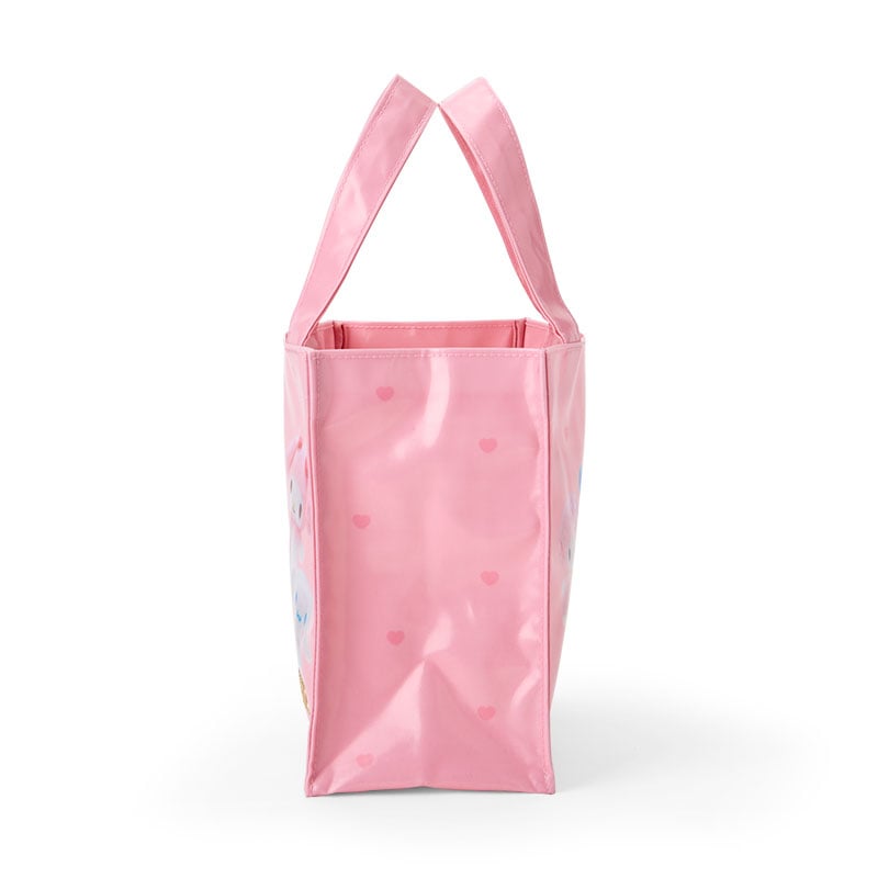 Sanrio Characters Mini Tote Bag, Pitatto Friends Series