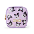 Kuromi Mini Zipper Pouch (Pitatto Friends Series)