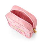 My Melody Mini Zipper Pouch, Pitatto Friends Series