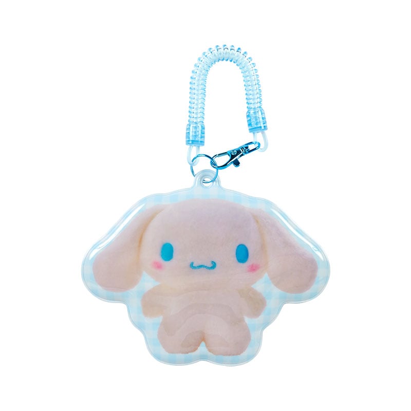Cinnamoroll ID Badge (Pitatto Friends Series)