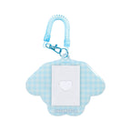 Cinnamoroll Id Badge Holder, Pitatto Friends Series