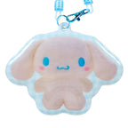 Cinnamoroll Id Badge Holder, Pitatto Friends Series