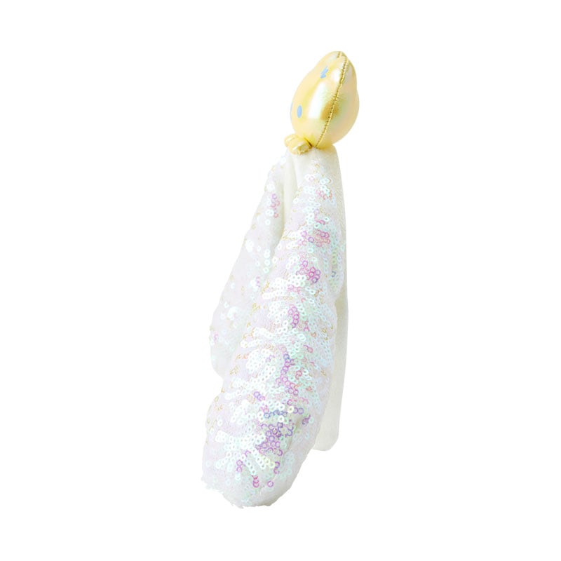 Cinnamoroll Sequined Ear Headband, Sparkly Mini Sequin Design