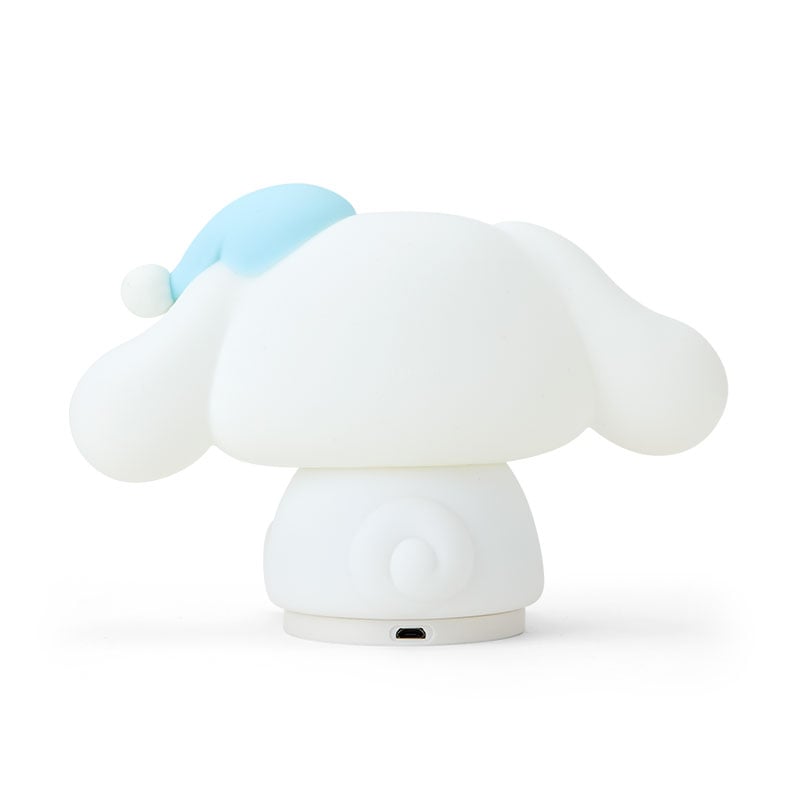 Cinnamoroll Soft Squish Nightlight, Time For Bed Series