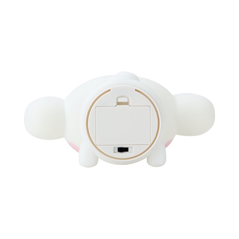 Cinnamoroll Soft Squish Nightlight, Time For Bed Series