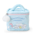Cinnamoroll Cosmetic Pouch (Time for Bed Series)