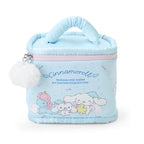 Cinnamoroll Cosmetic Pouch (Time for Bed Series)