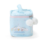 Cinnamoroll Cosmetic Pouch, Time For Bed Series