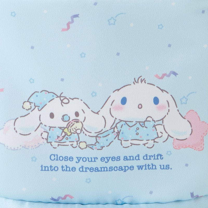 Cinnamoroll Cosmetic Pouch, Time For Bed Series