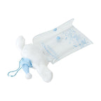 Cinnamoroll Mascot Card Case, Time For Bed Series