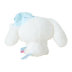 Cinnamoroll Plush Keychain Mascot, Time For Bed Series