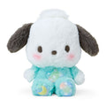 Pochacco 8" Plush (Moon and Star Series)