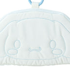 Cinnamoroll Mini Id Zip Pouch, Winter Snowsuit Series