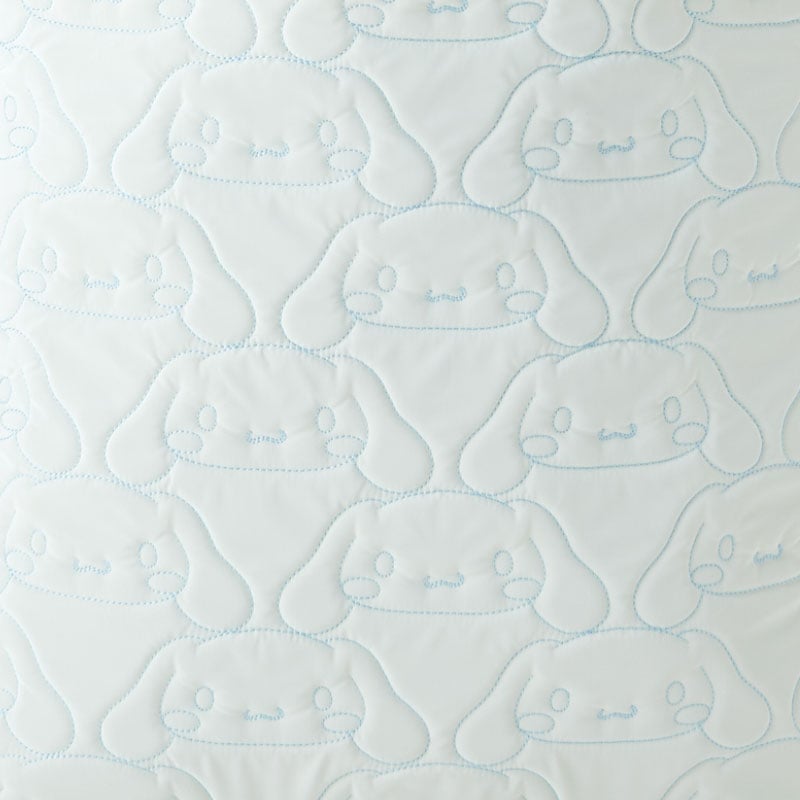 Cinnamoroll Tote Bag, Winter Snowsuit Series