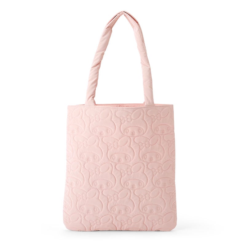 My Melody Tote Bag, Winter Snowsuit Series