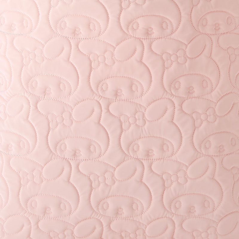 My Melody Tote Bag, Winter Snowsuit Series